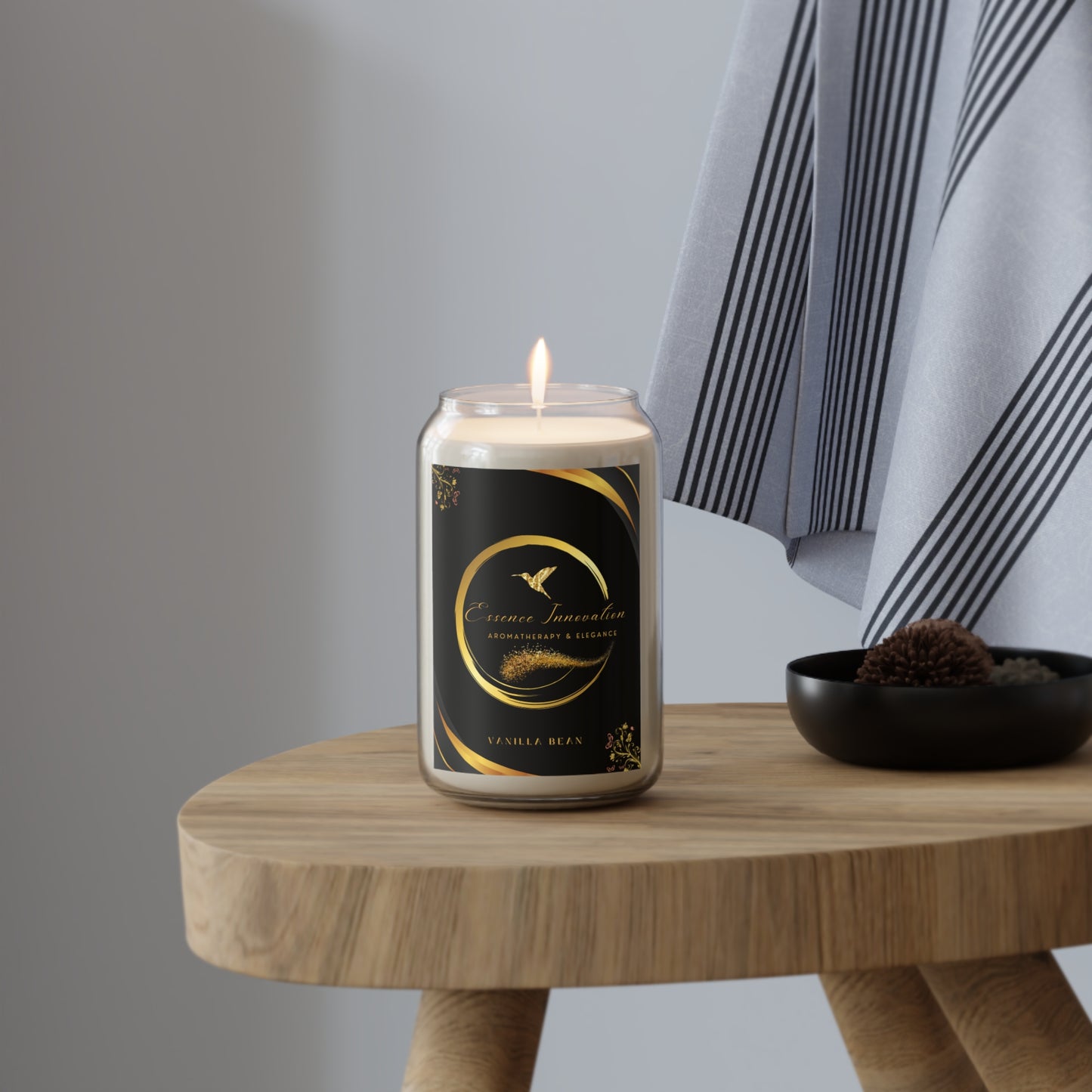 Aura Thirteen | Aura Lux Collection | 3 Scents, 13.75oz