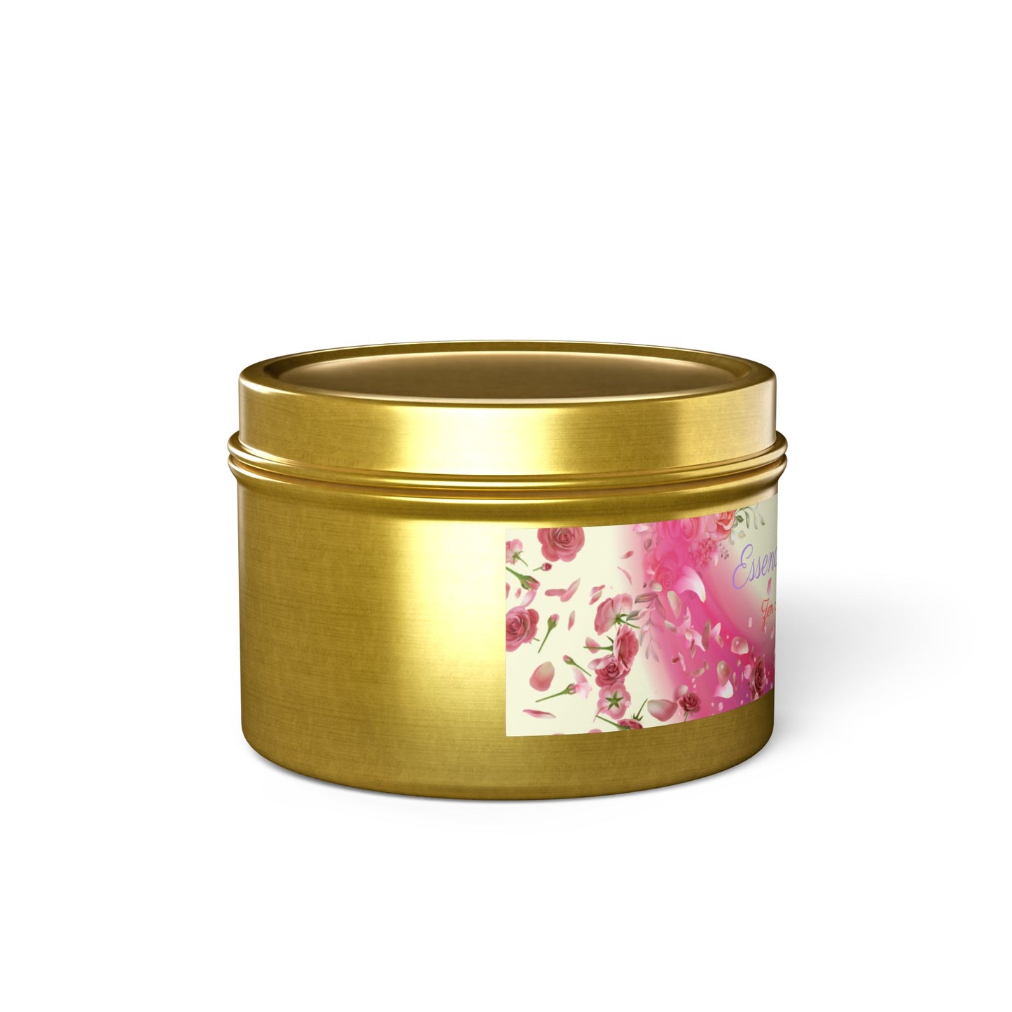 Aroma Retreat Coconut Delight | Tropical Mango Coconut | 4oz, 8oz Tin