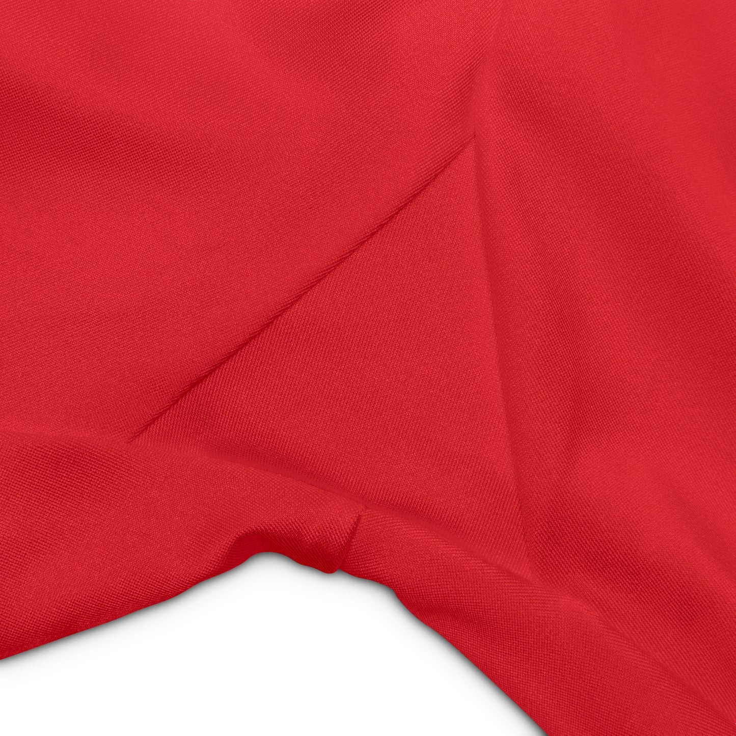 Seek More WS IX | EI Sports Workout Shorts | Red