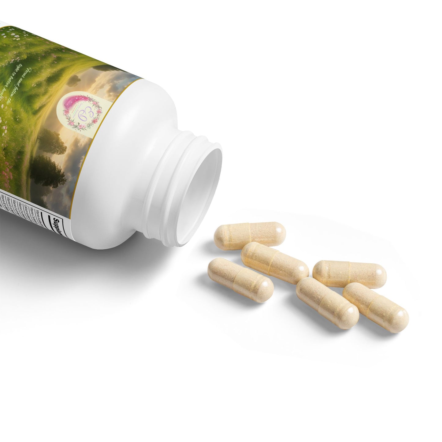 EI Multivitamin for Women | Comprehensive Health Support | 60 Capsules