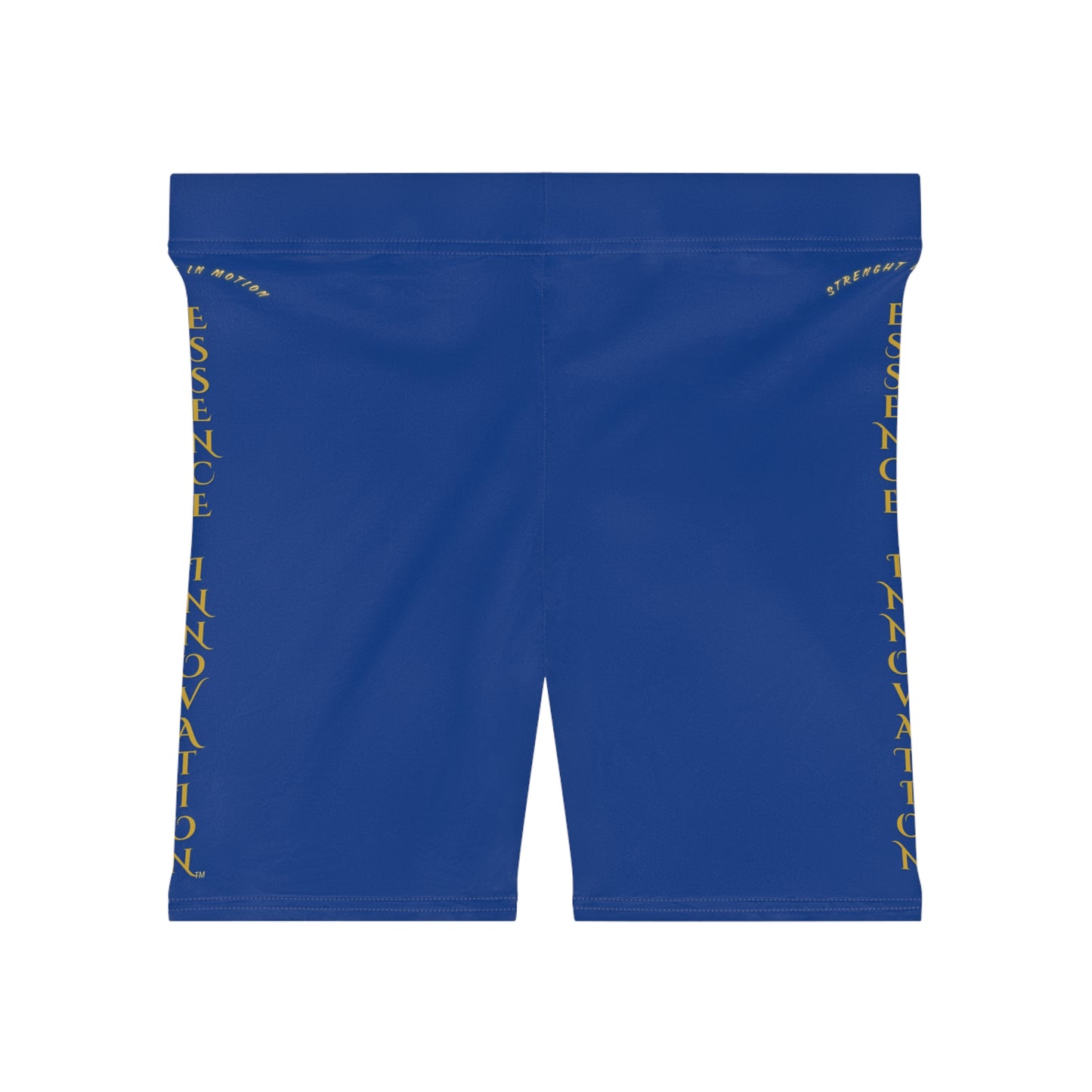 Seek More BS XIII | EI Sports Biker Shorts | Dark Blue