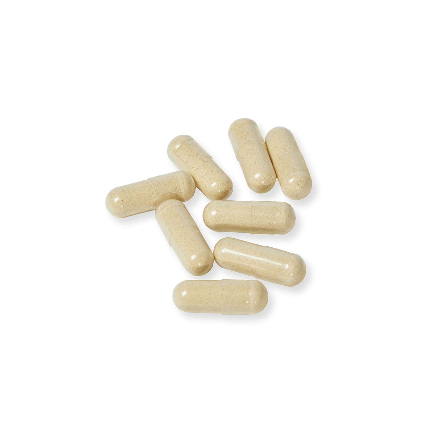 EI Ashwagandha Supplement | Stress Relief & Performance Support | 60 Capsules