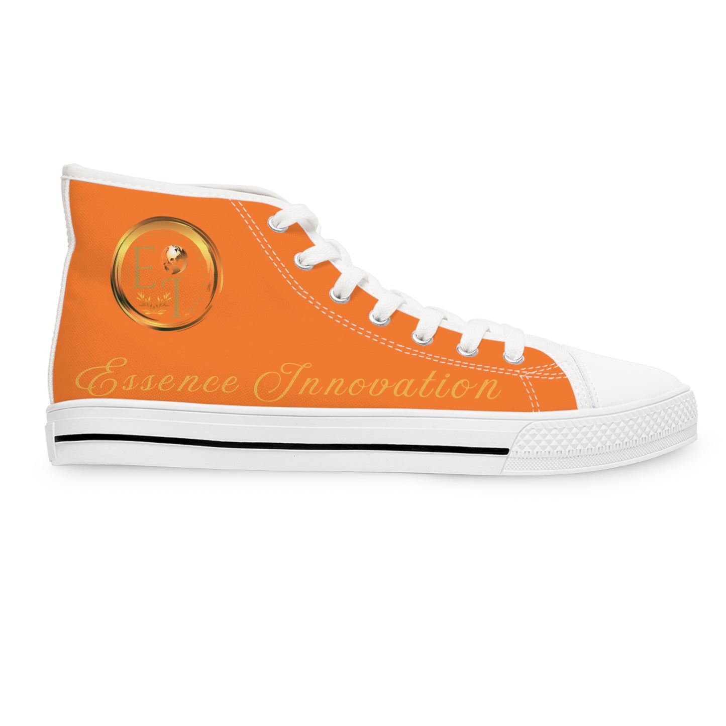 Ladies Essence Innovation Classics | Crusta | White Sole HighTops
