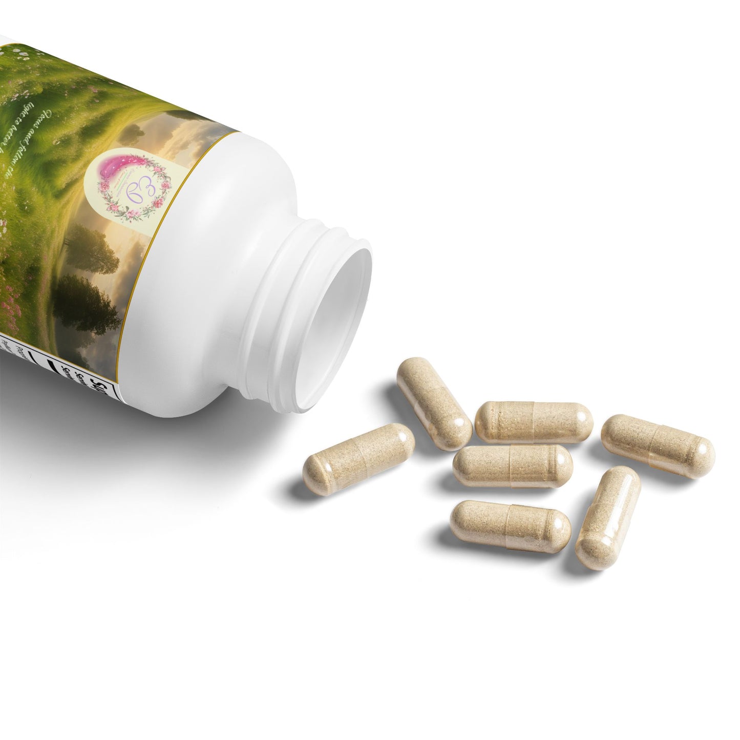 EI Acai Berry Complex | Digestive & Antioxidant Support | 60 Capsules