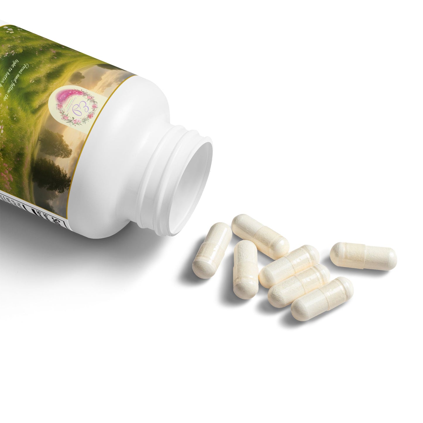 EI Probiotics Supplement | Digestive & Performance Support | 60 Capsules
