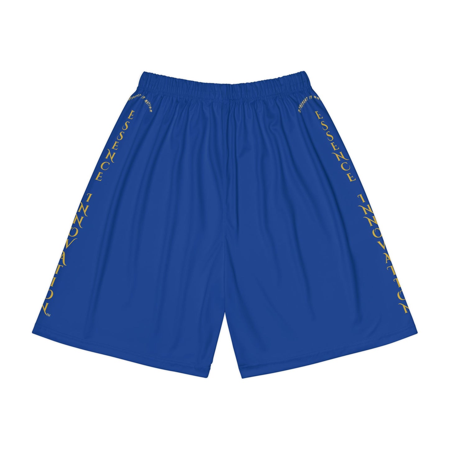 Seek More Velocity XIII | EI Performance Shorts | Dark Blue