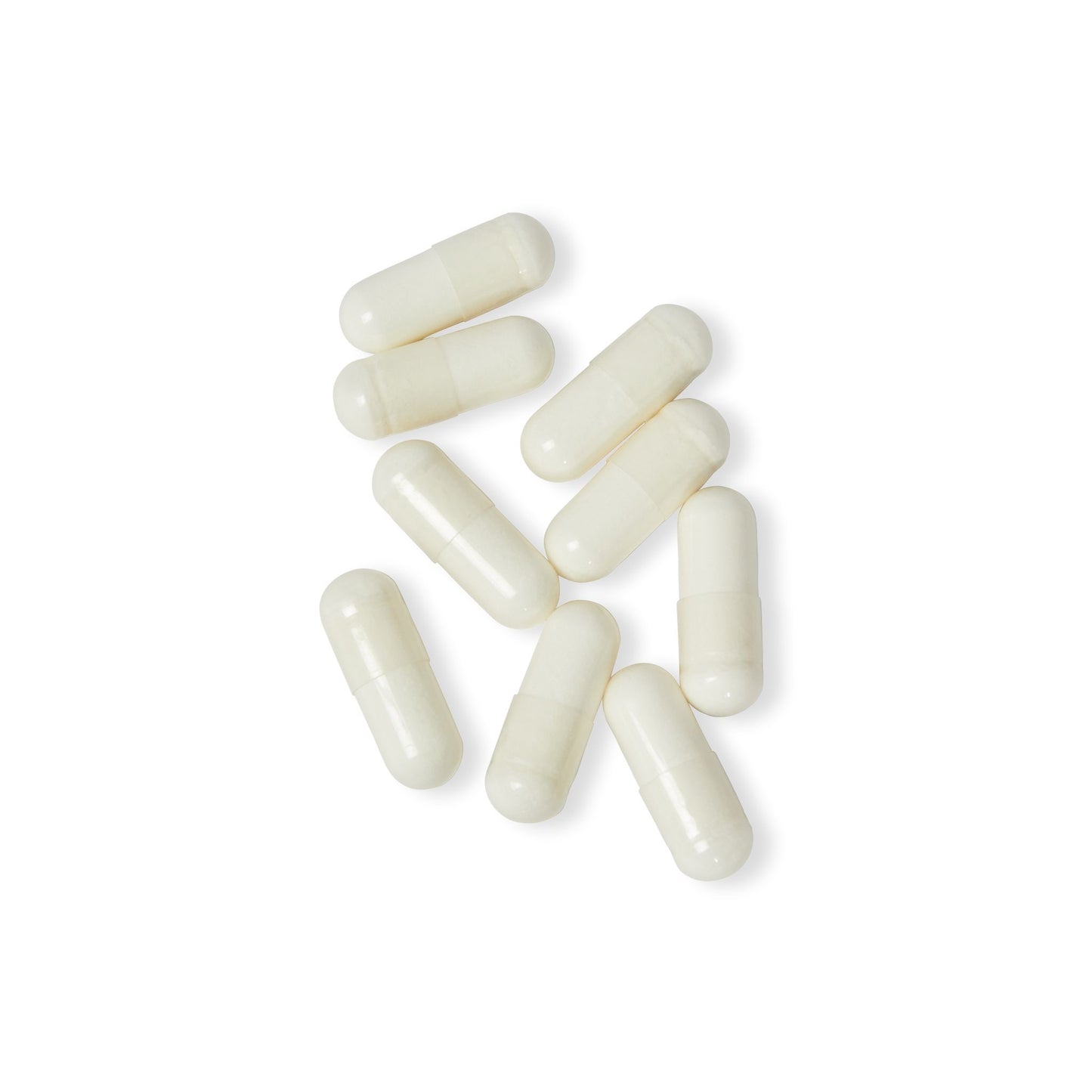 EI Magnesium Glycinate | Pure Magnesium Support | 60 Capsules
