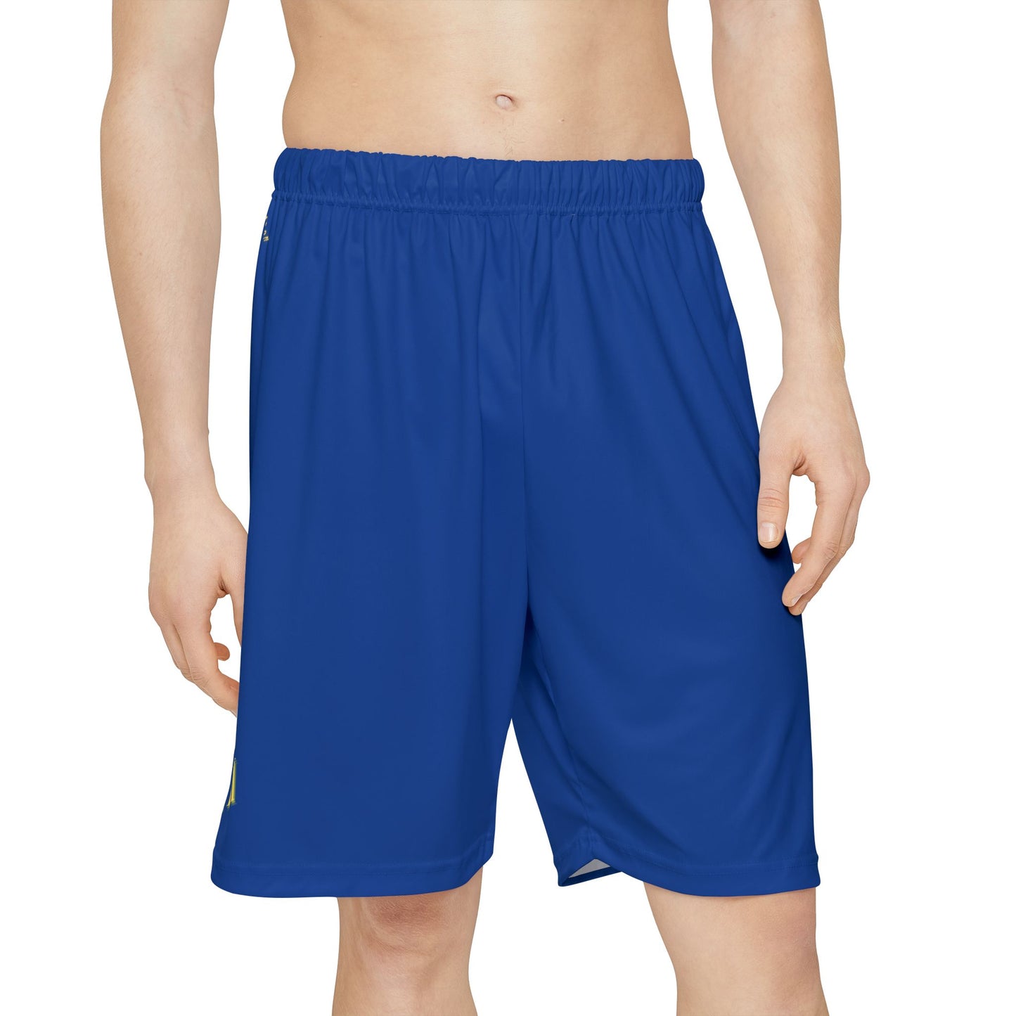 Seek More Velocity XIII | EI Performance Shorts | Dark Blue
