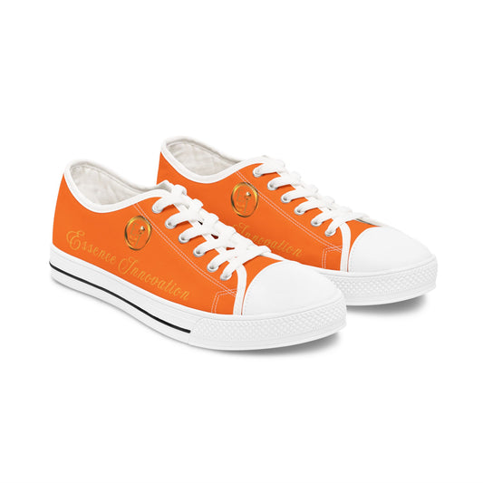 Ladies Essence Innovation Classics | Crusta | White Sole LowTops