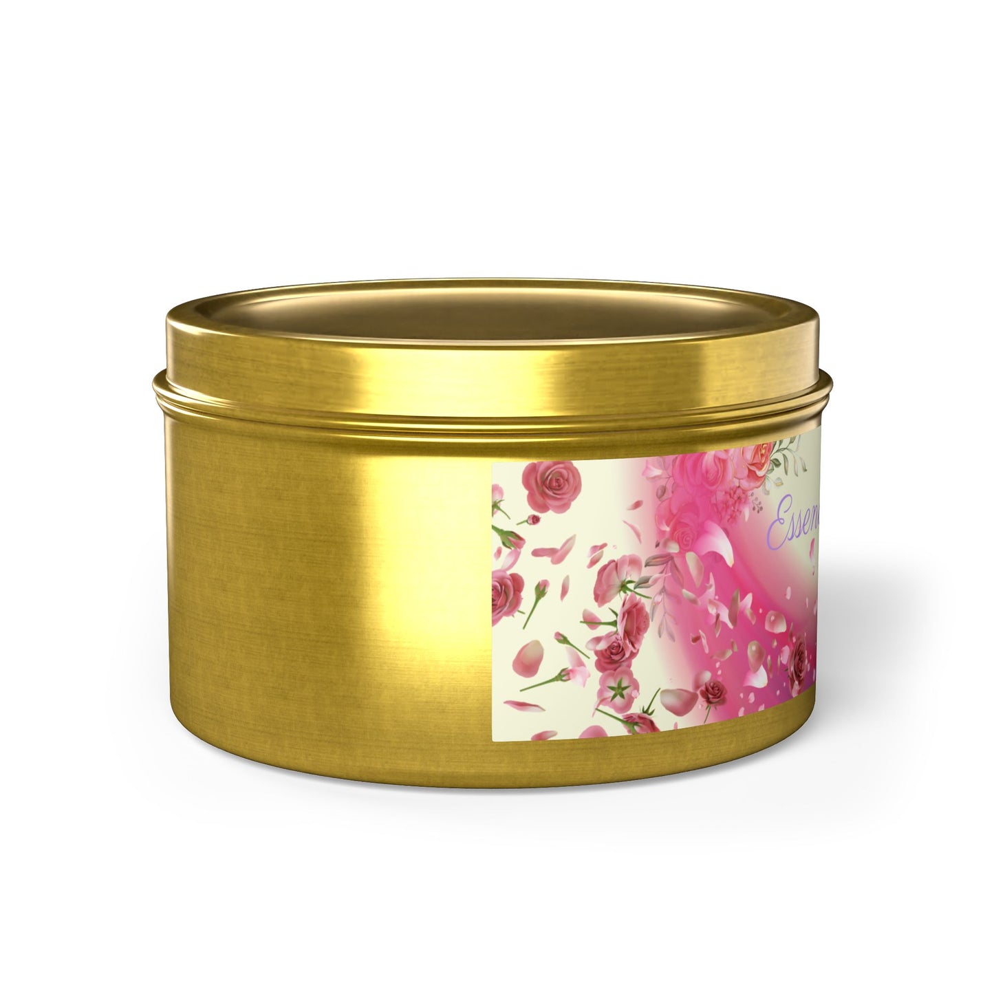 Aroma Retreat Coconut Delight | Tropical Mango Coconut | 4oz, 8oz Tin