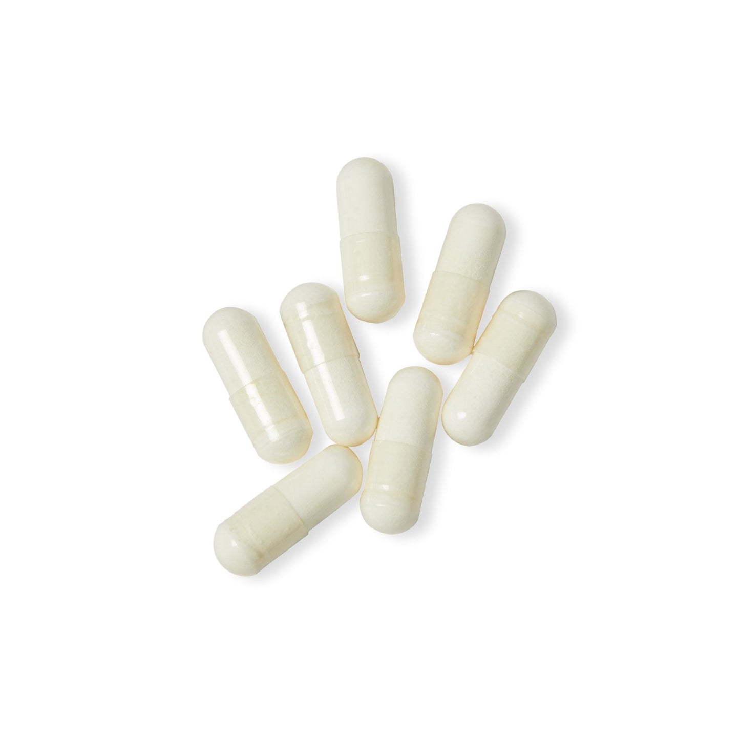 EI L-Arginine Supplement | Performance Amino Acid | 60 Capsules