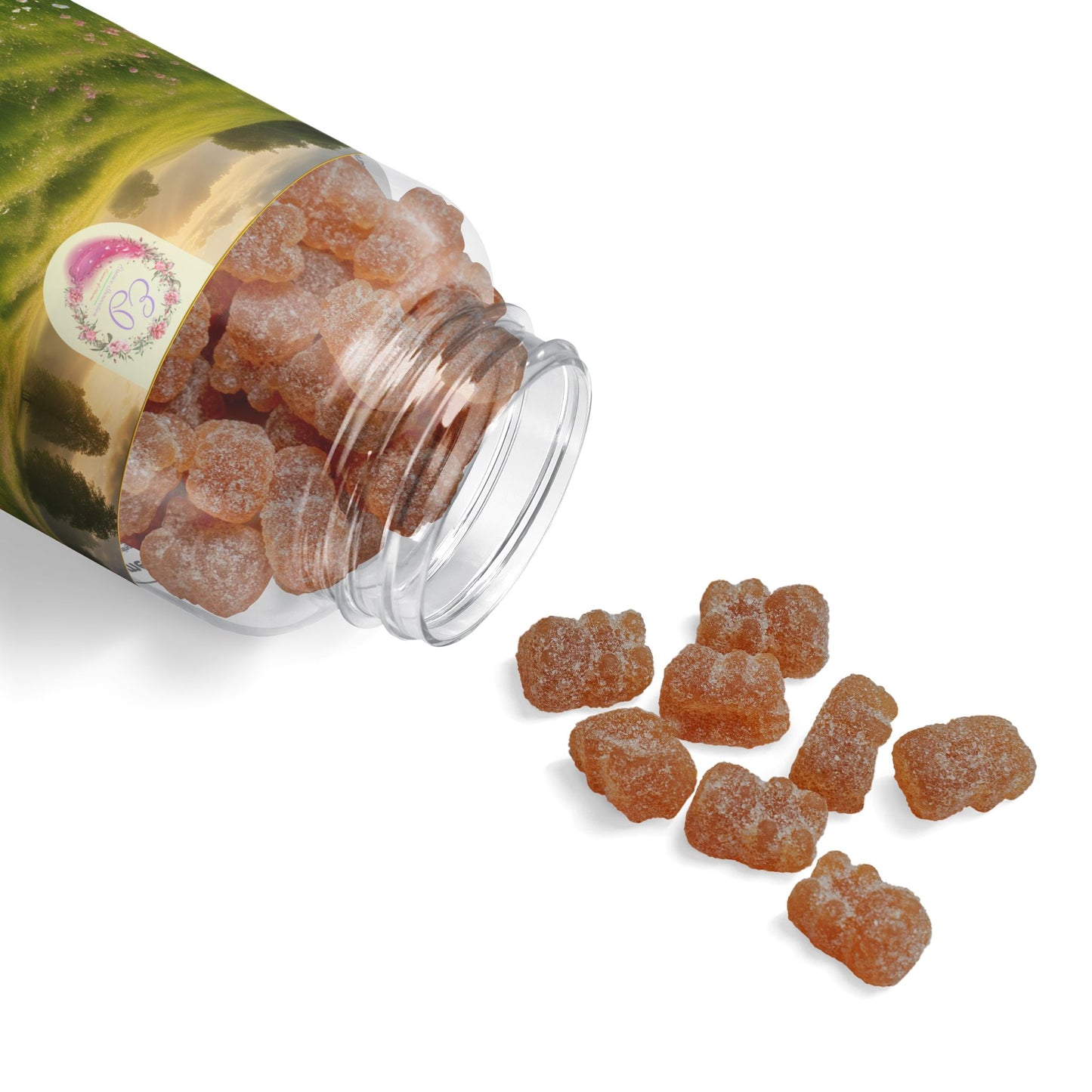 EI Multivitamin Gummies | Complete Daily Support | 60 Gummies