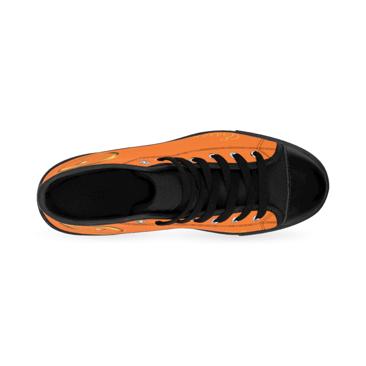 Ladies Essence Innovation Classics | Crusta | Black Sole HighTops
