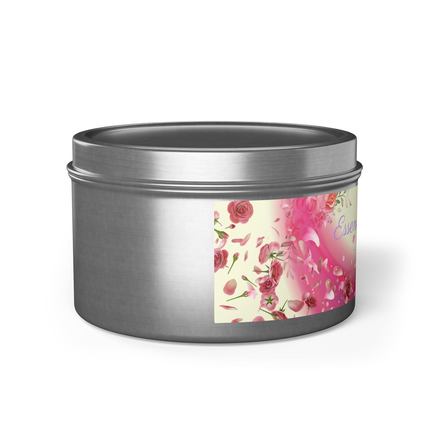 Aroma Retreat Coconut Delight | Tropical Mango Coconut | 4oz, 8oz Tin