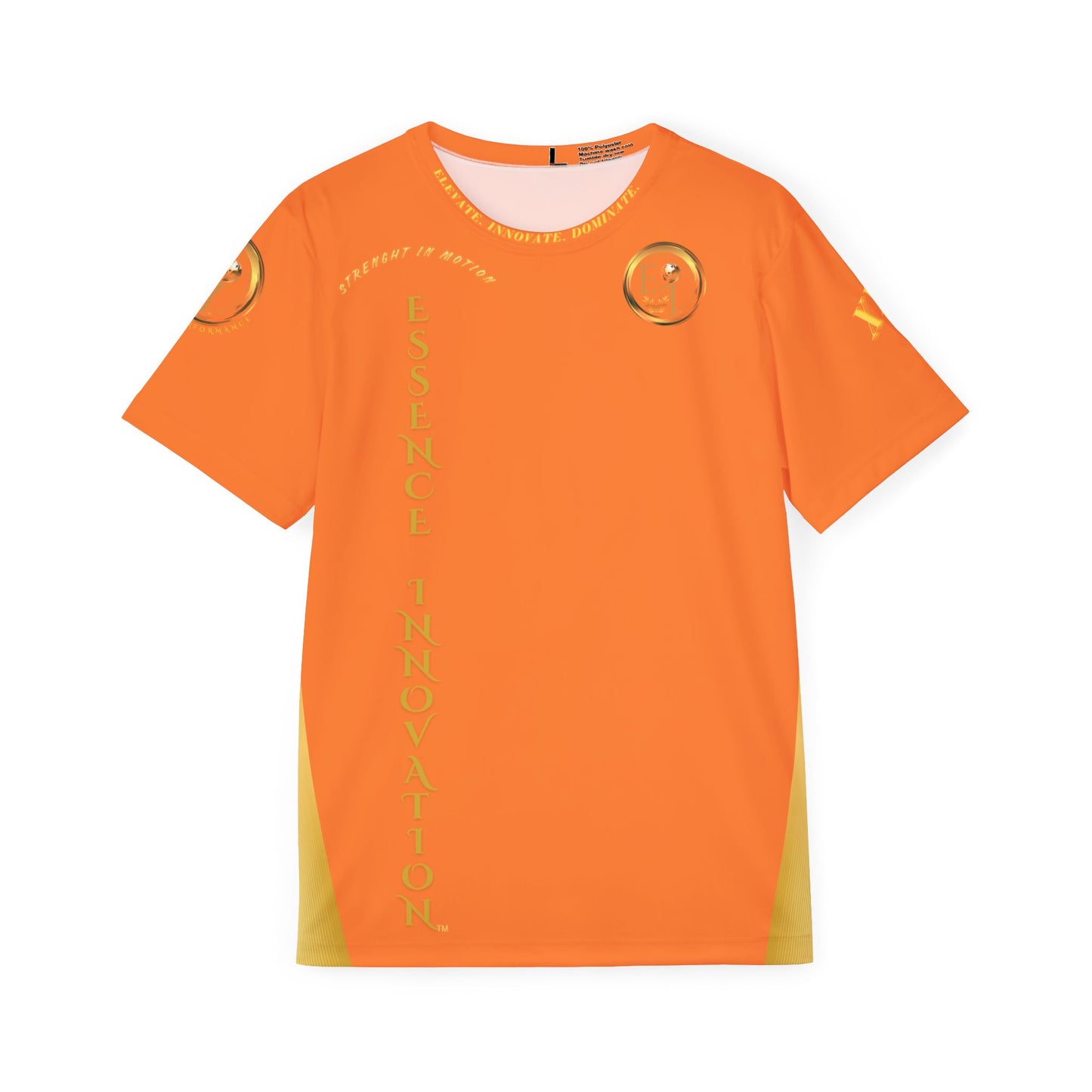 Seek More Legacy XXII | EI Sports Jersey | Crusta