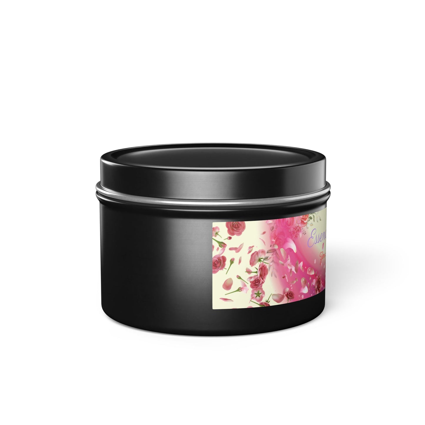 Aroma Retreat Coconut Delight | Tropical Mango Coconut | 4oz, 8oz Tin