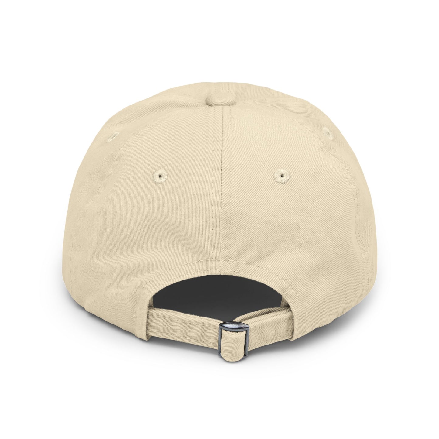 Essence Innovation Timeless Beige | Distressed Cap