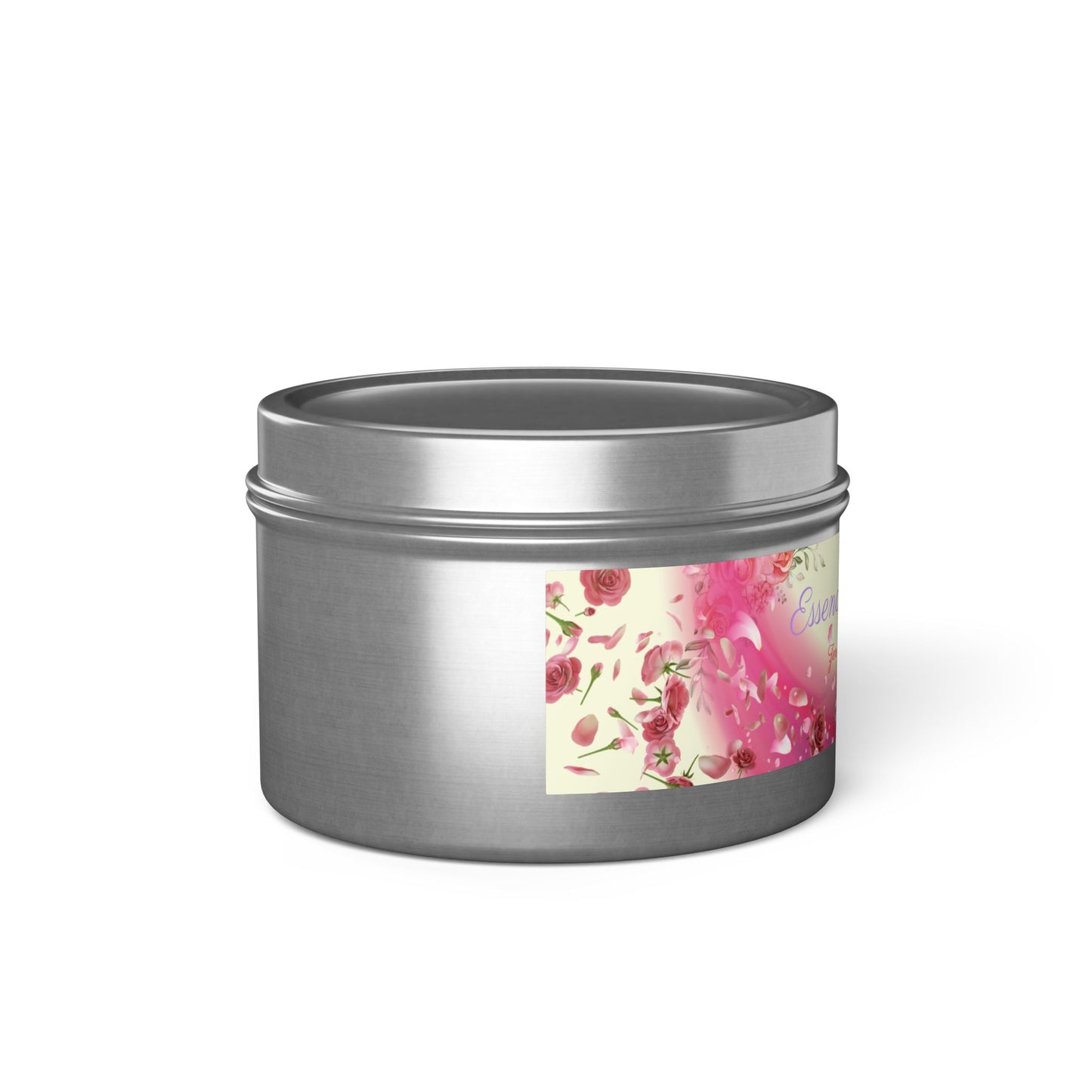 Aroma Retreat Zen Tranquility | Spa Retreat Scent | 4oz, 8oz Tin