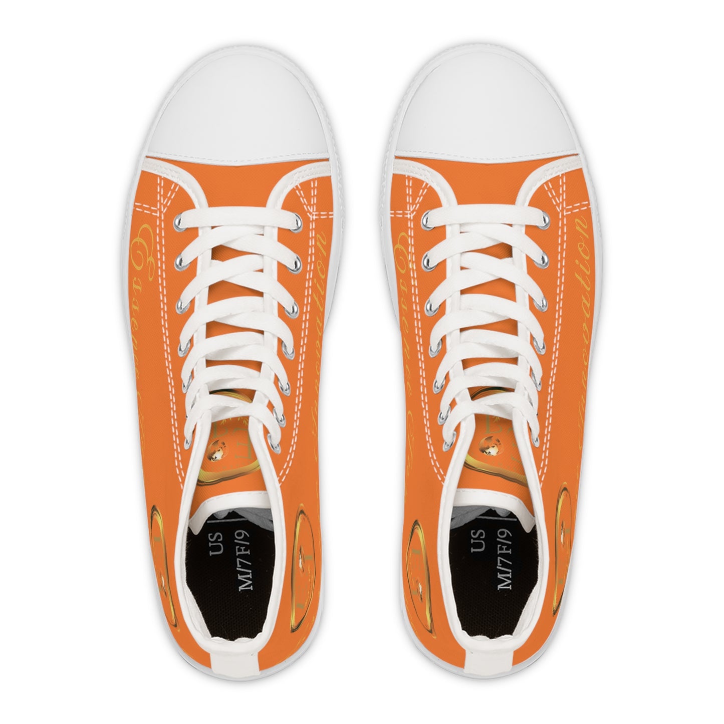 Ladies Essence Innovation Classics | Crusta | White Sole HighTops
