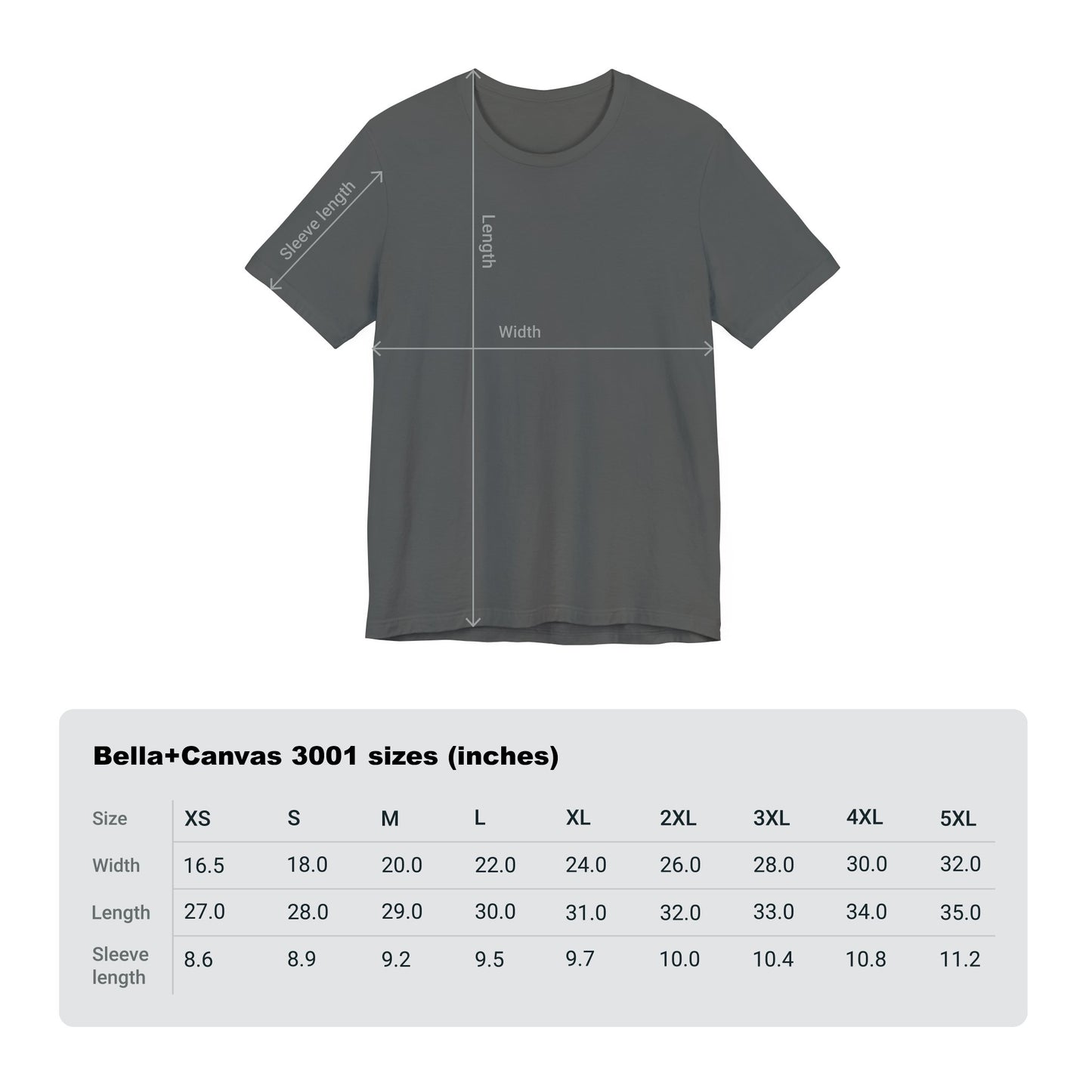 Essence Asphalt Veteran Tee – Minimalist Tribute Shirt