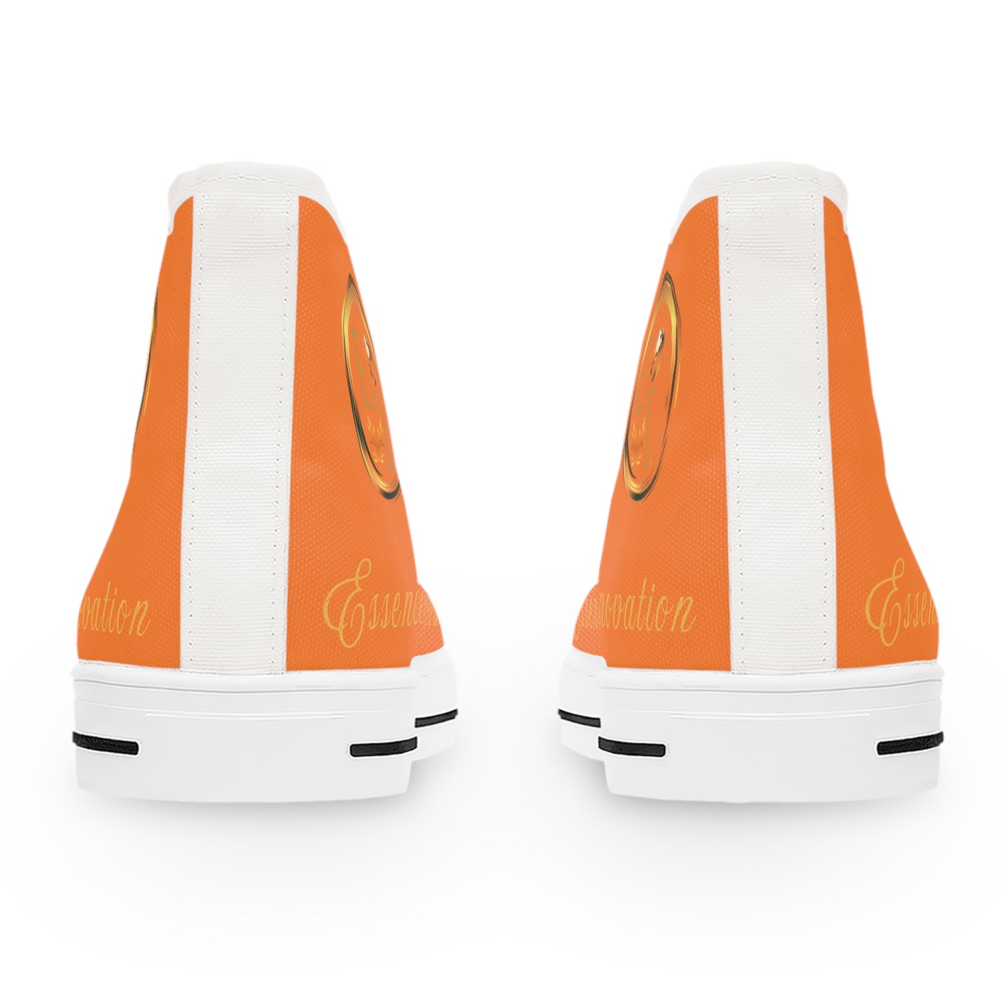 Ladies Essence Innovation Classics | Crusta | White Sole HighTops