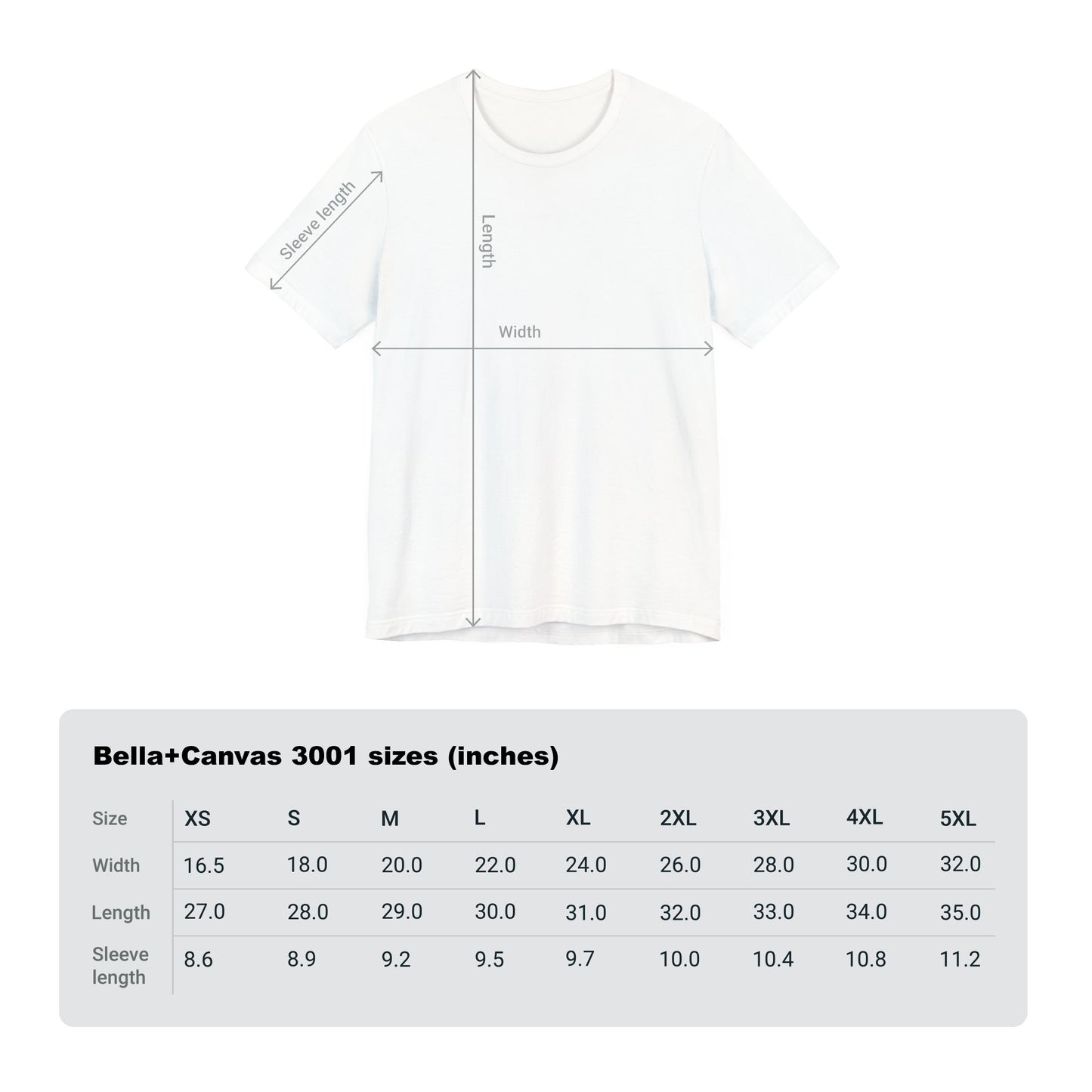 Essence White Veteran Tee – Clean Tribute T-Shirt