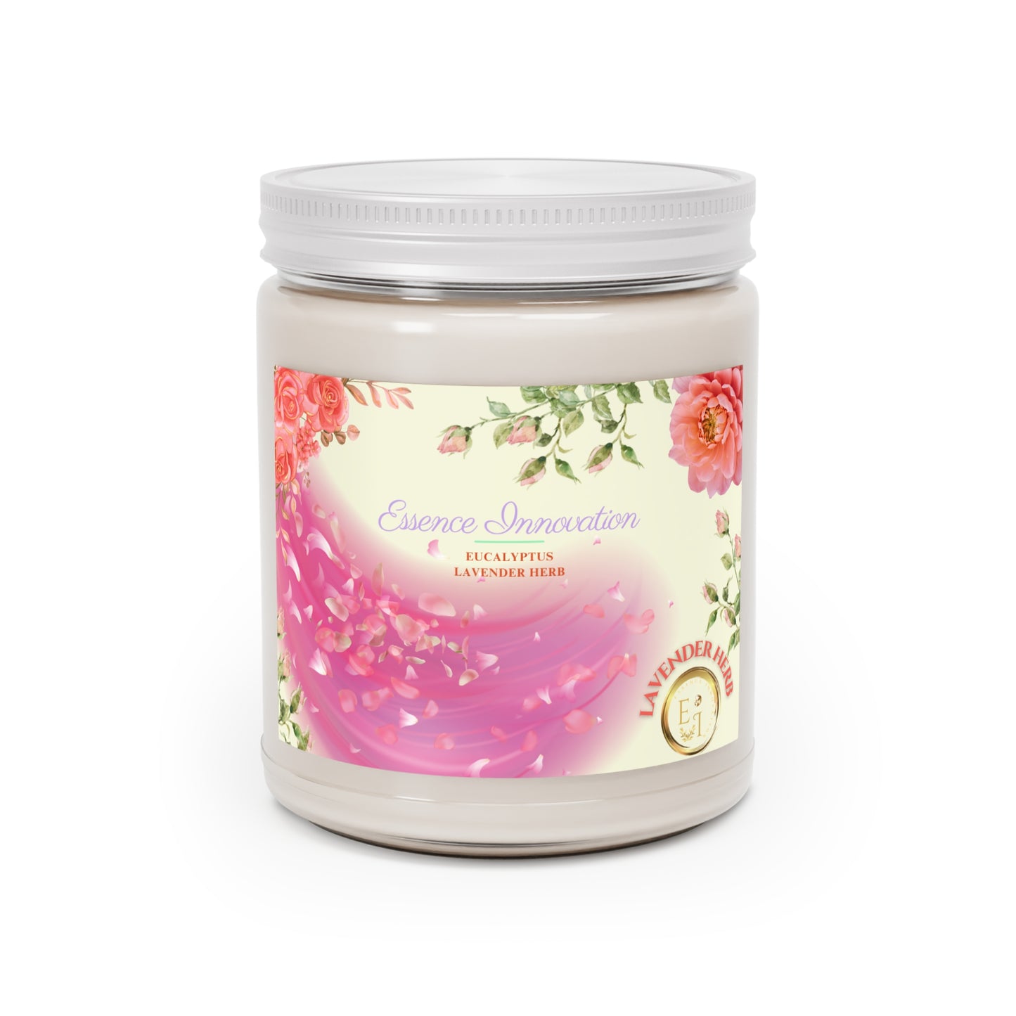 Essence Signature Lavender Herb | Eucalyptus Lavender Herb | 9oz