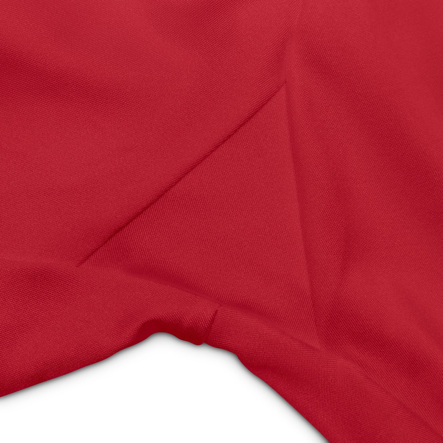 Seek More WS X | EI Sports Workout Shorts | Dark Red