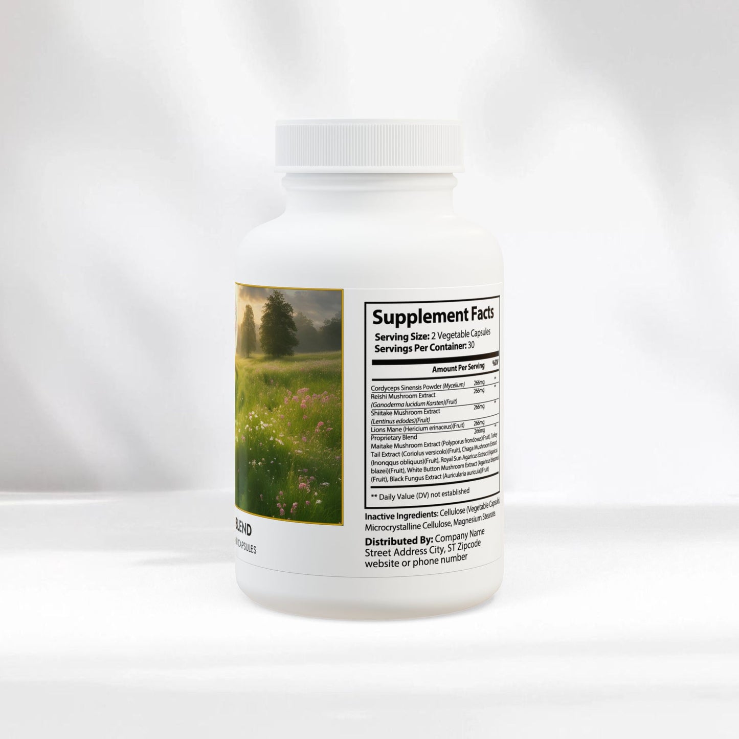 EI Beetroot Supplement | Performance & Endurance Support | 60 Capsules