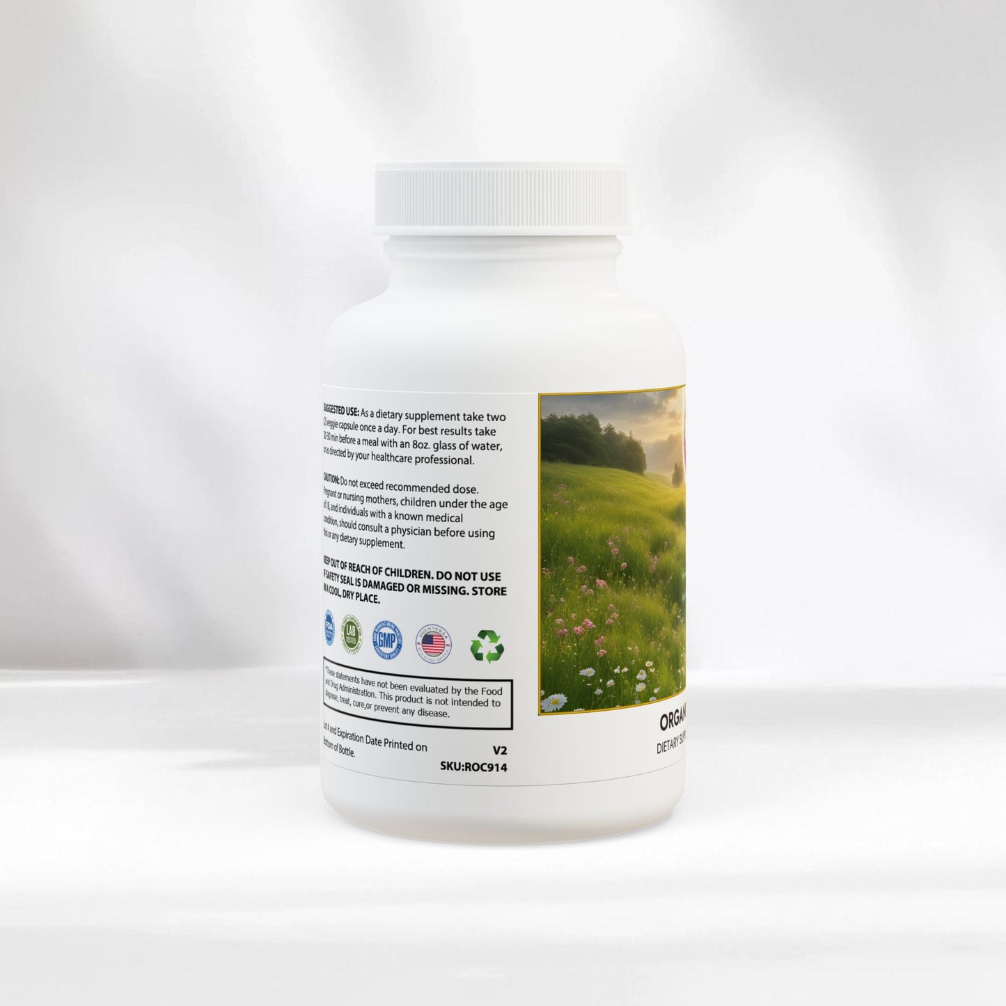 EI Beetroot Supplement | Performance & Endurance Support | 60 Capsules