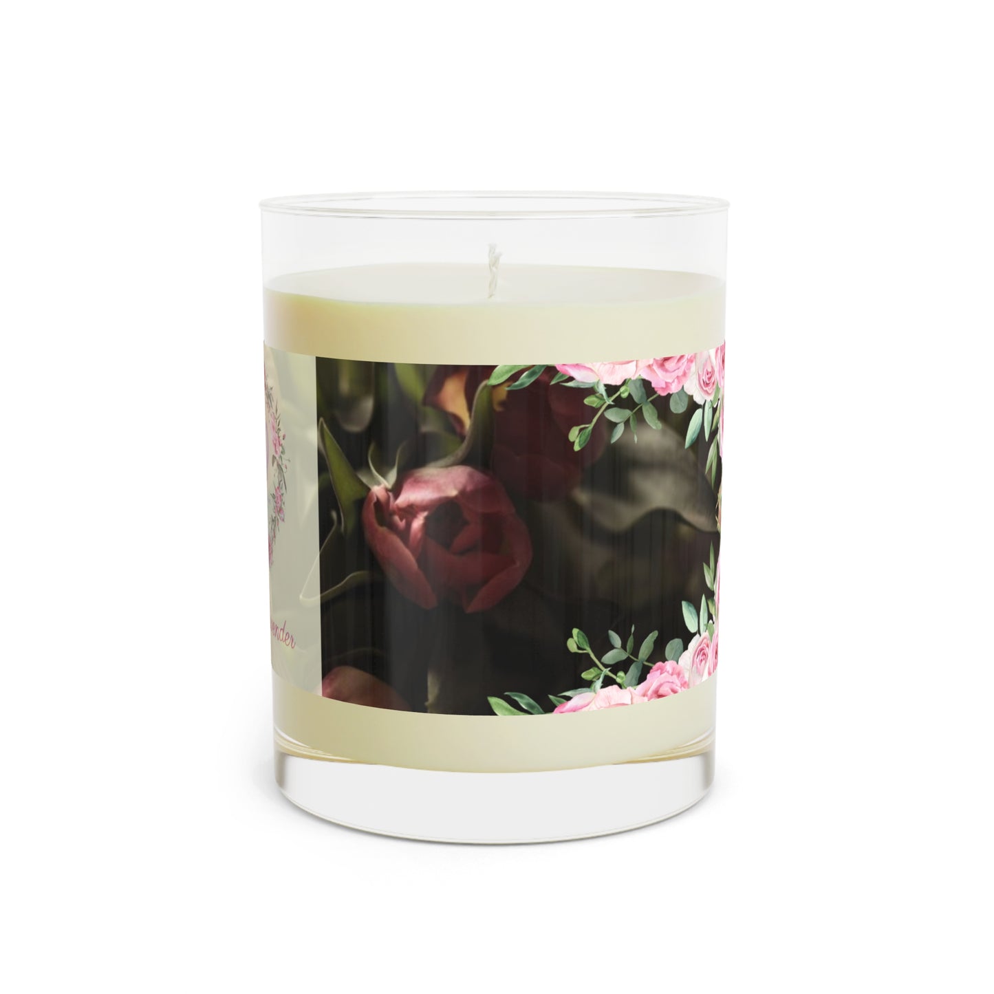 Minted Lavender | Lavender and Sage |11oz Candle