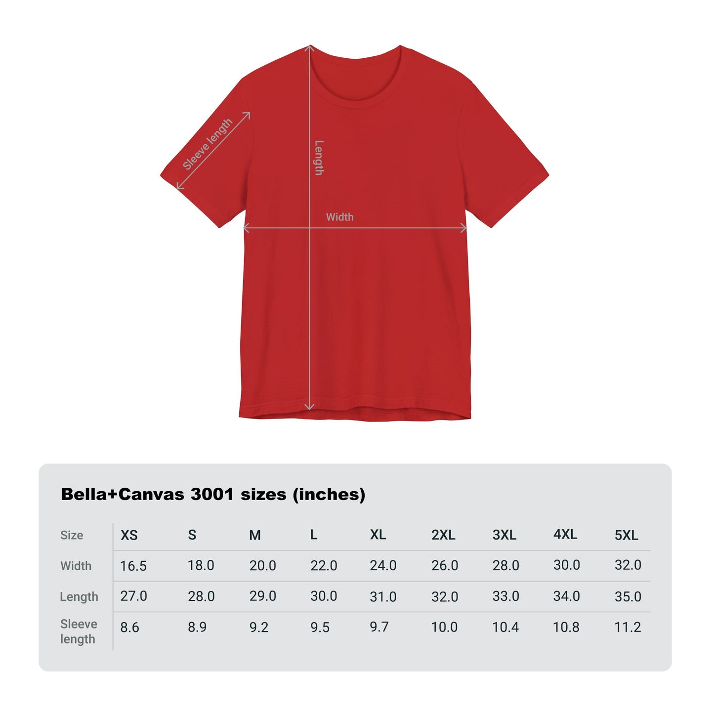 Essence Red Veteran Tee – Patriotic Tribute T-Shirt